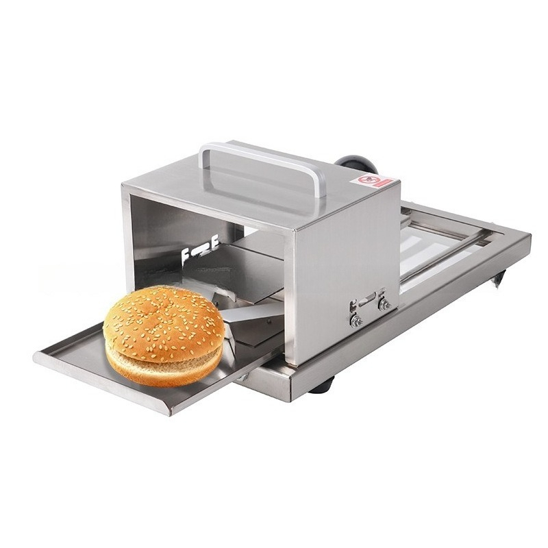 Commercial Bread Slicer - Ekmek Dilimleyici, Mutfak Gereçleri Manuel Ekmek