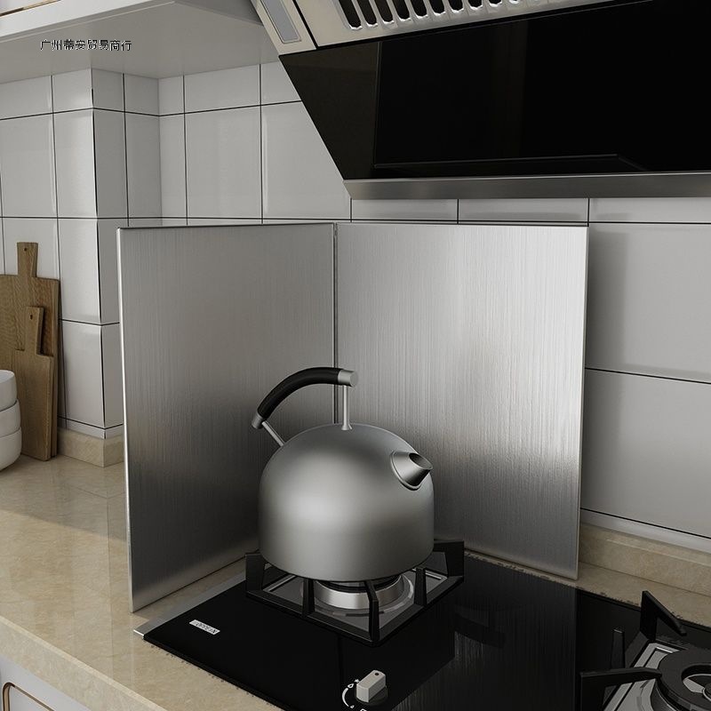 Commercial Kitchen Burner - Yağ Bölmesi Mutfak Paslanmaz Çelik Yağ