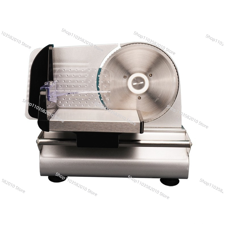 Commercial Bread Slicer - Ticari Koyun Eti Kesme Makinesi, Otomatik