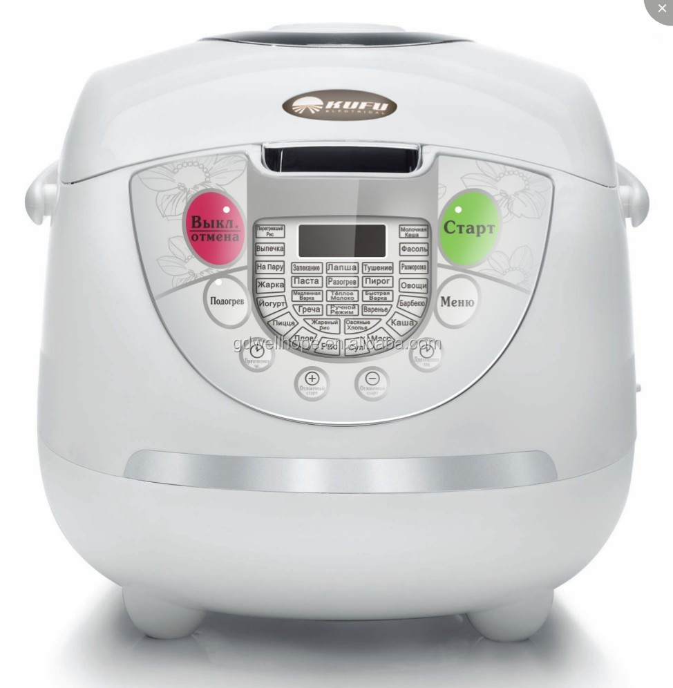 Commercial Rice Cooker - Klasik Toptan Ticari Paslanmaz Çelik Elektrikli
