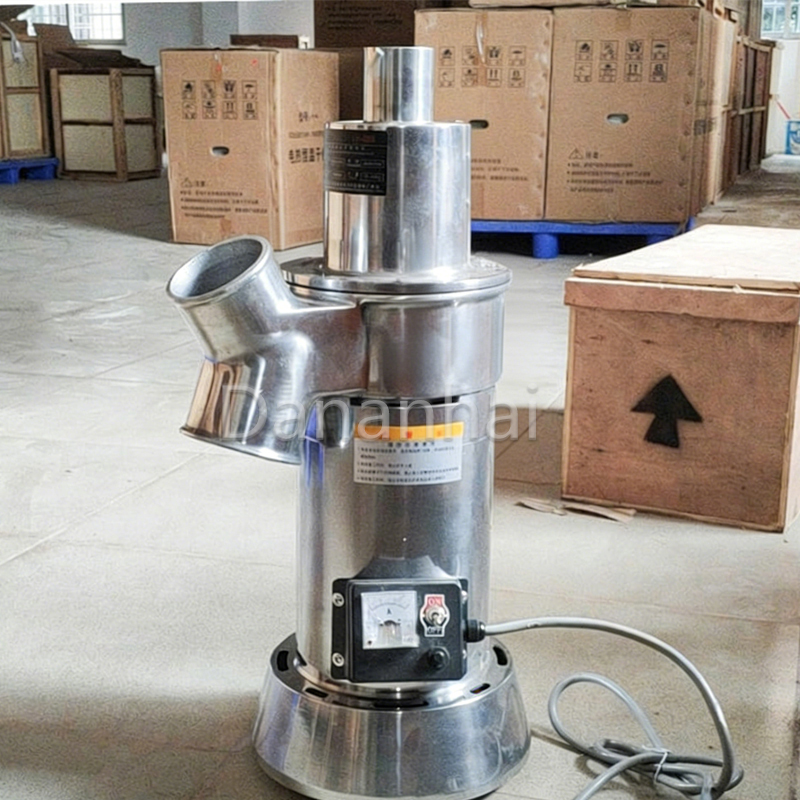 Commercial Kitchen Mixer - Ticari Çok Fonksiyonlu Yeni Kahve Öğütücü