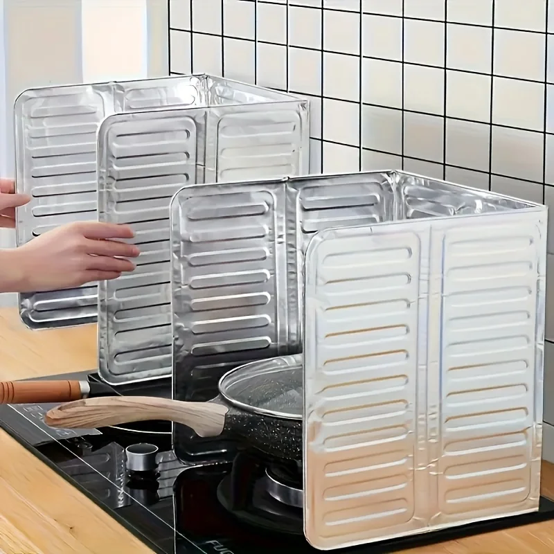 Commercial Kitchen Burner - Mutfak Kızartma Yağı Siperliği Ev Tipi