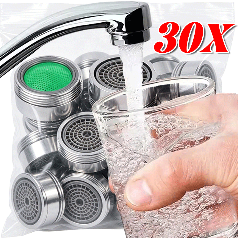 Commercial Kitchen Mixer - Yeniden kullanılabilir 24mm Musluk Fıskiye Seti