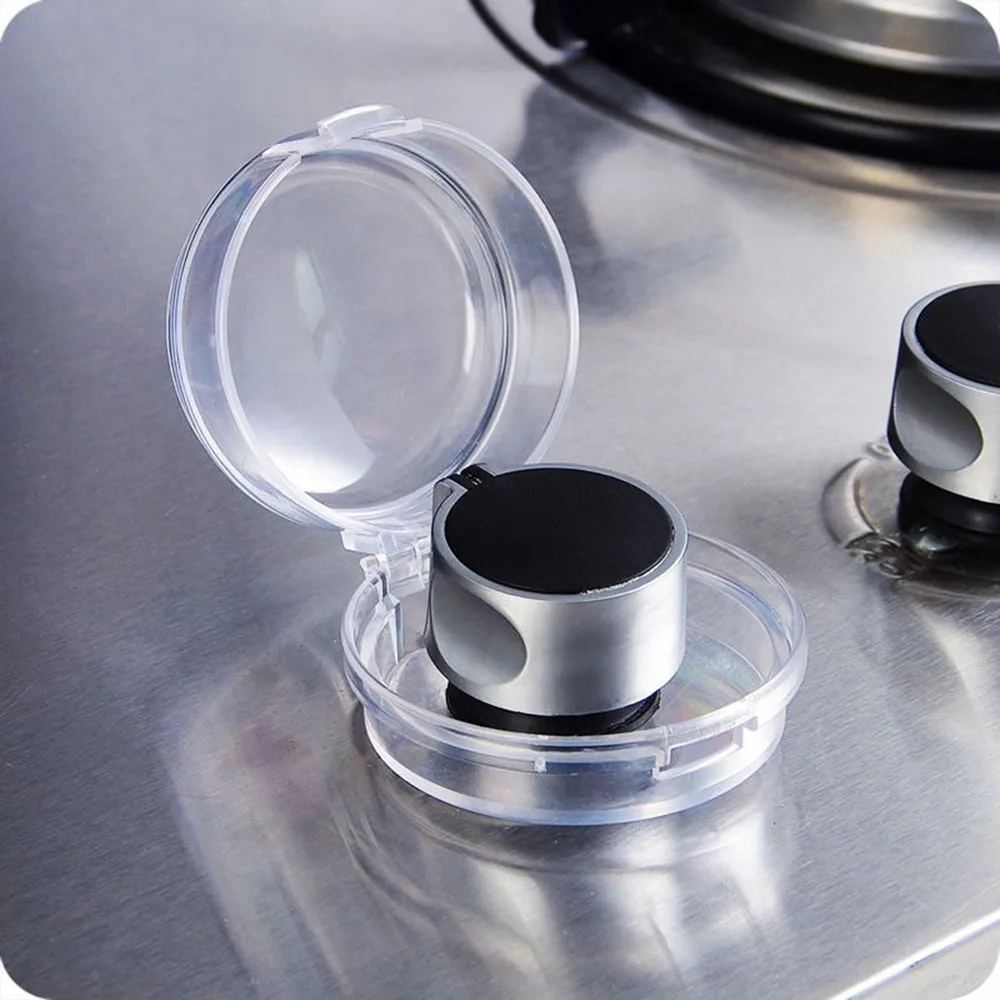Commercial Kitchen Burner - Vvocci 1/2 Adet koruyucu gazOven Kilidi
