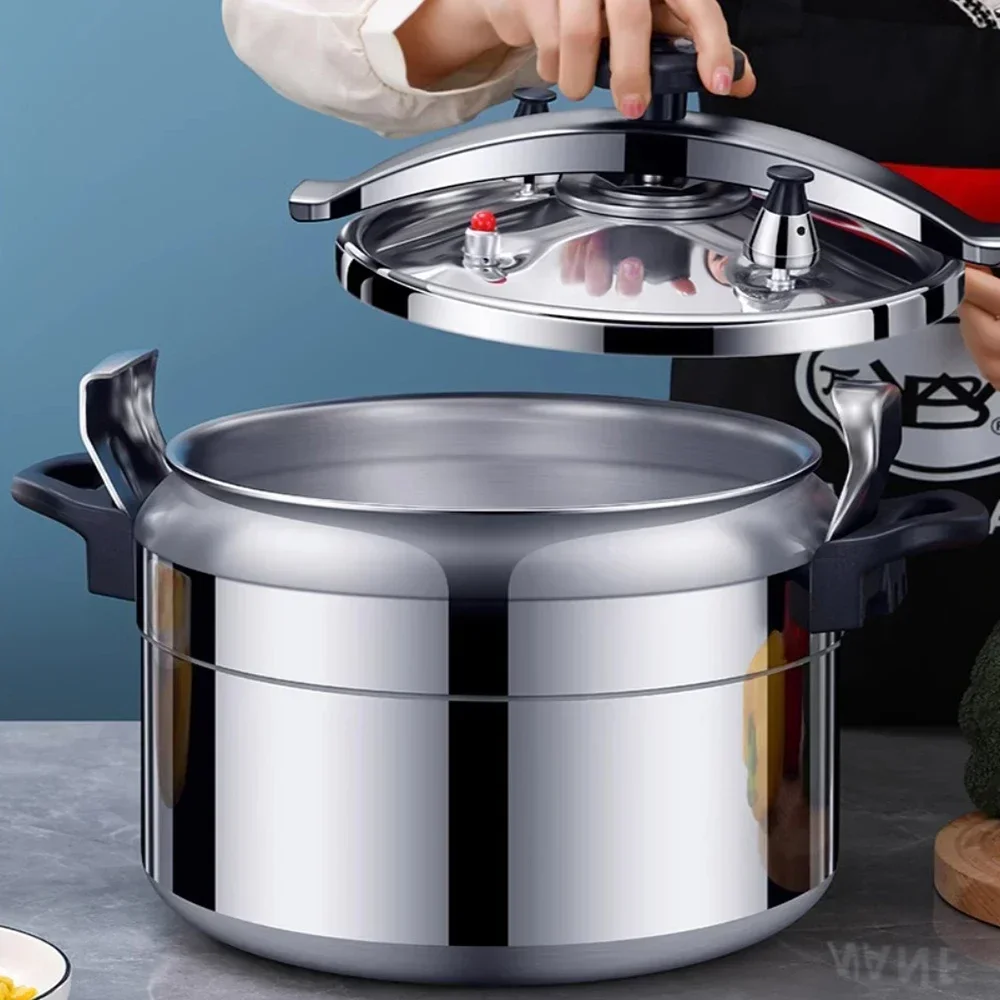 Commercial Rice Cooker - 50L Ticari Düdüklü Tencere Kalınlaştırılmış Büyük
