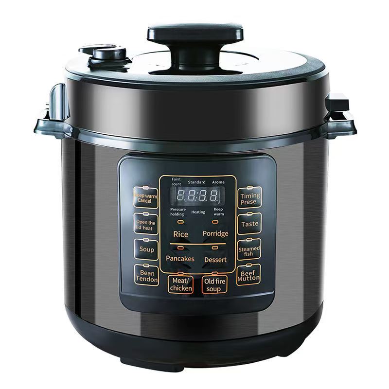 Commercial Rice Cooker - 2026 Yeni Ev Tipi ve Ticari
