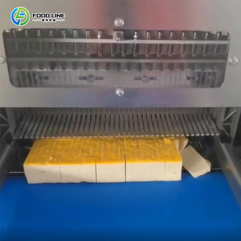 Commercial Bread Slicer - Yüksek Hızlı Ekmek Dilimleyici Otomatik Somun