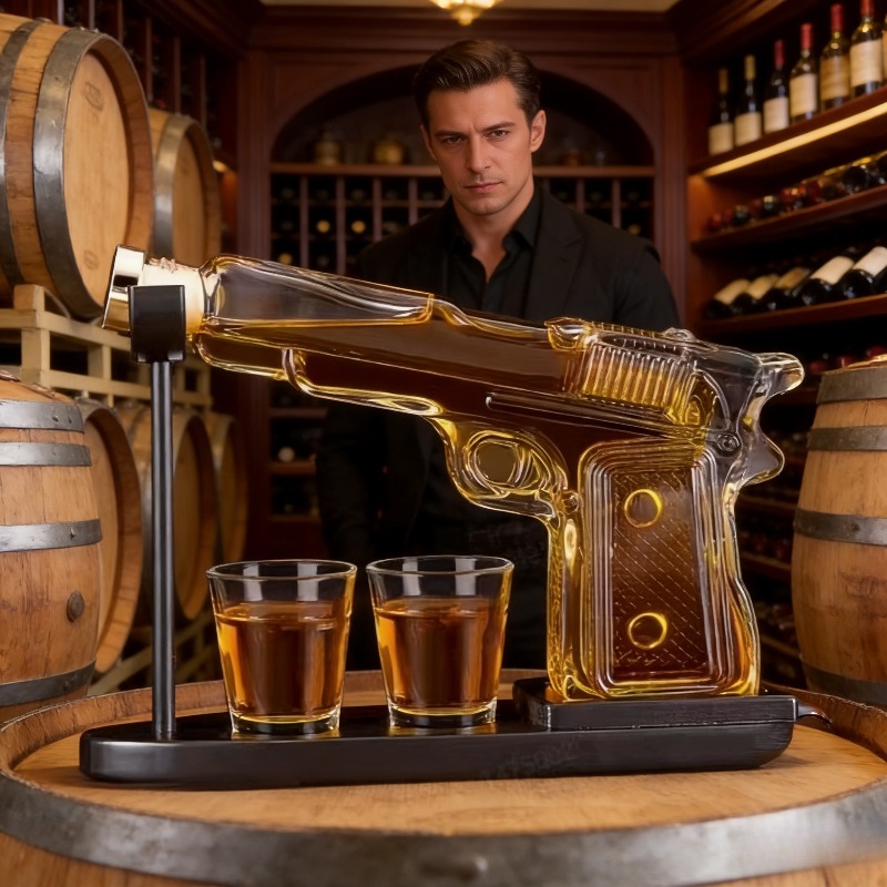 Sandhawk Cam Tabanca Şeklinde  - Cold Drink Dispenser incelemesi ve fiyatı