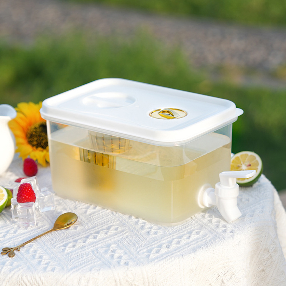 3.5/5/10L Yüksek Sıcaklık Daya - Cold Drink Dispenser incelemesi ve fiyatı