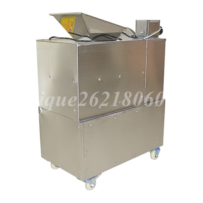 Ticari Hamur Bölme Makinesi -  - Commercial Bread Slicer incelemesi ve fiyatı