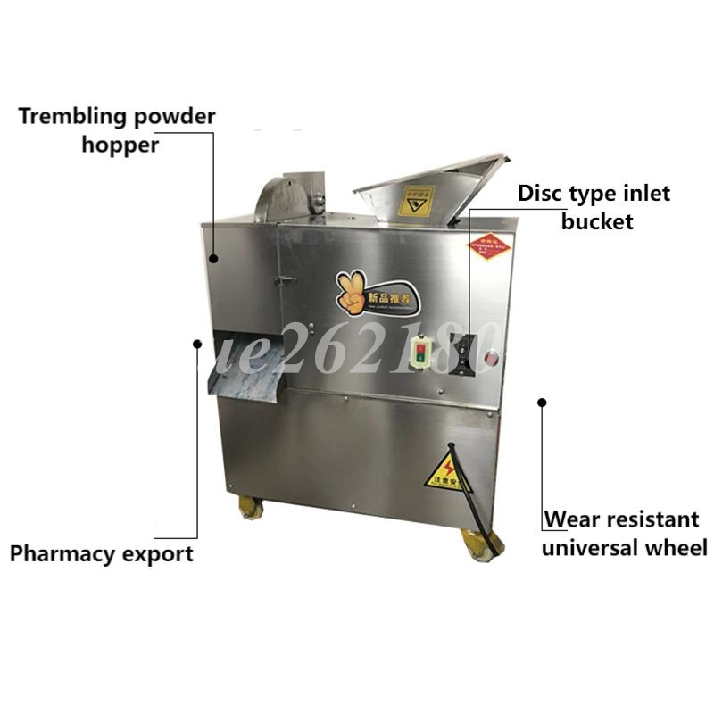 Ticari Hamur Bölme Makinesi -  - Commercial Bread Slicer incelemesi ve fiyatı