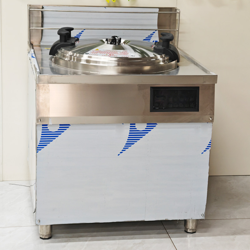 Tasarım Mutfak Ticari Ekipmanl - Commercial Rice Cooker incelemesi ve fiyatı