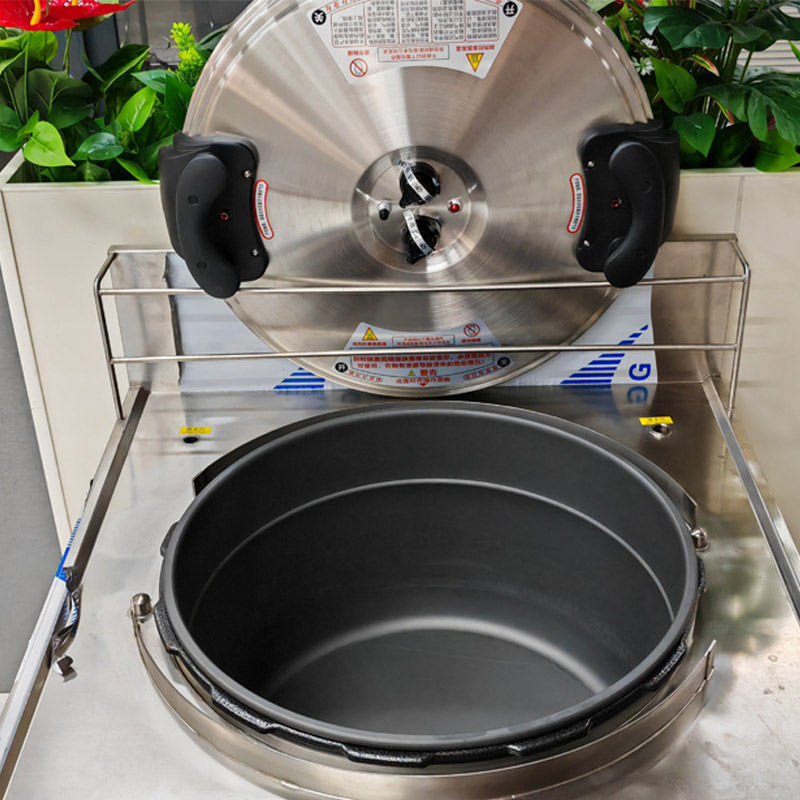 Tasarım Mutfak Ticari Ekipmanl - Commercial Rice Cooker incelemesi ve fiyatı