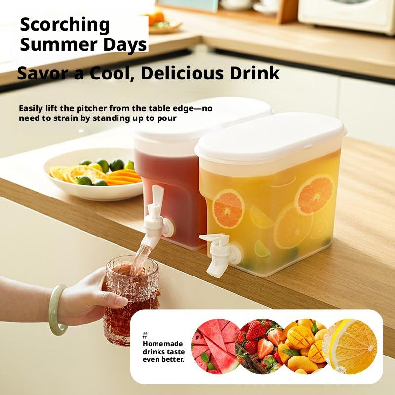 Taşınabilir Musluklu İçecek Da - Cold Drink Dispenser incelemesi ve fiyatı