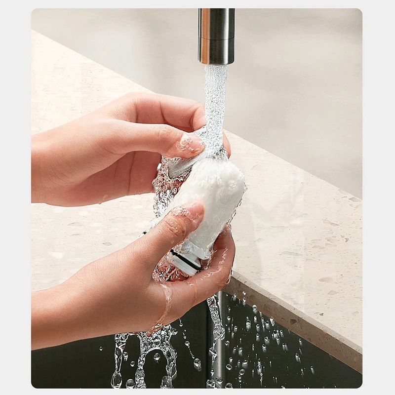 2024 Orijinal Yeni MIJIA Muslu - Commercial Kitchen Mixer incelemesi ve fiyatı