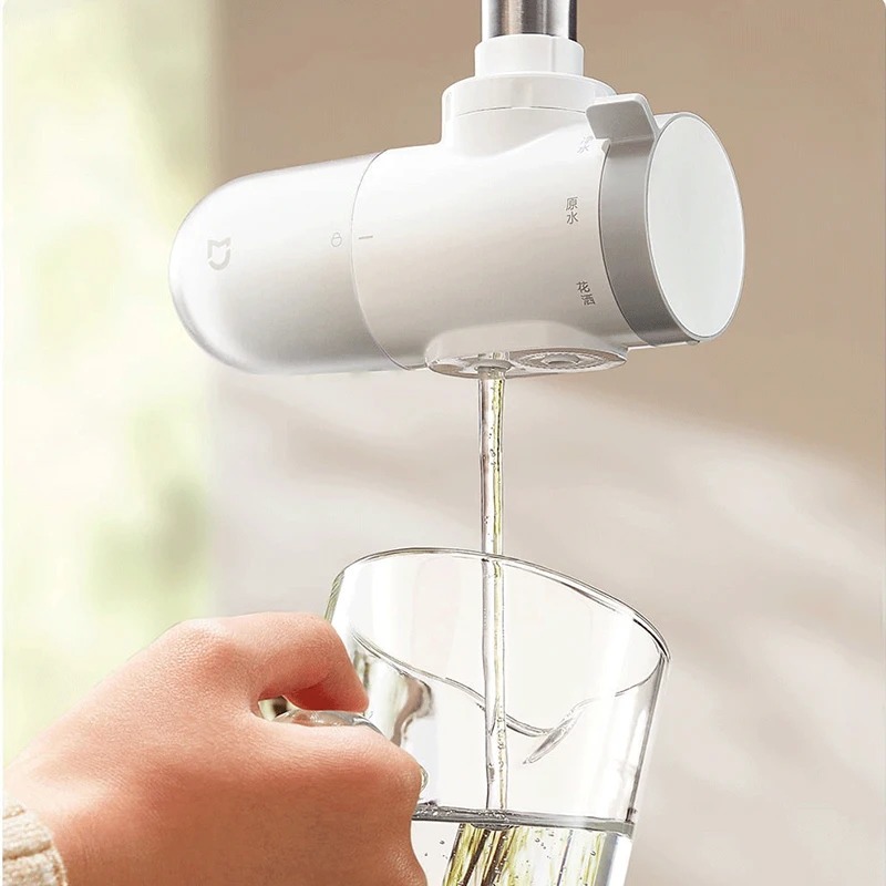 2024 Orijinal Yeni MIJIA Muslu - Commercial Kitchen Mixer incelemesi ve fiyatı