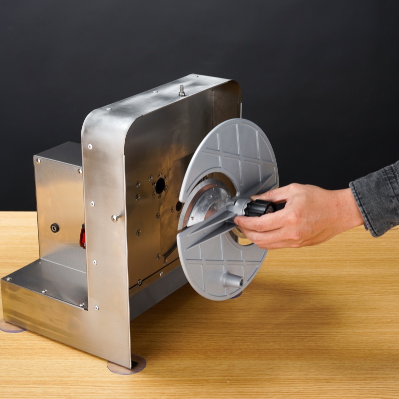 Ticari Sebze ve Meyve Çok Fonk - Commercial Bread Slicer incelemesi ve fiyatı