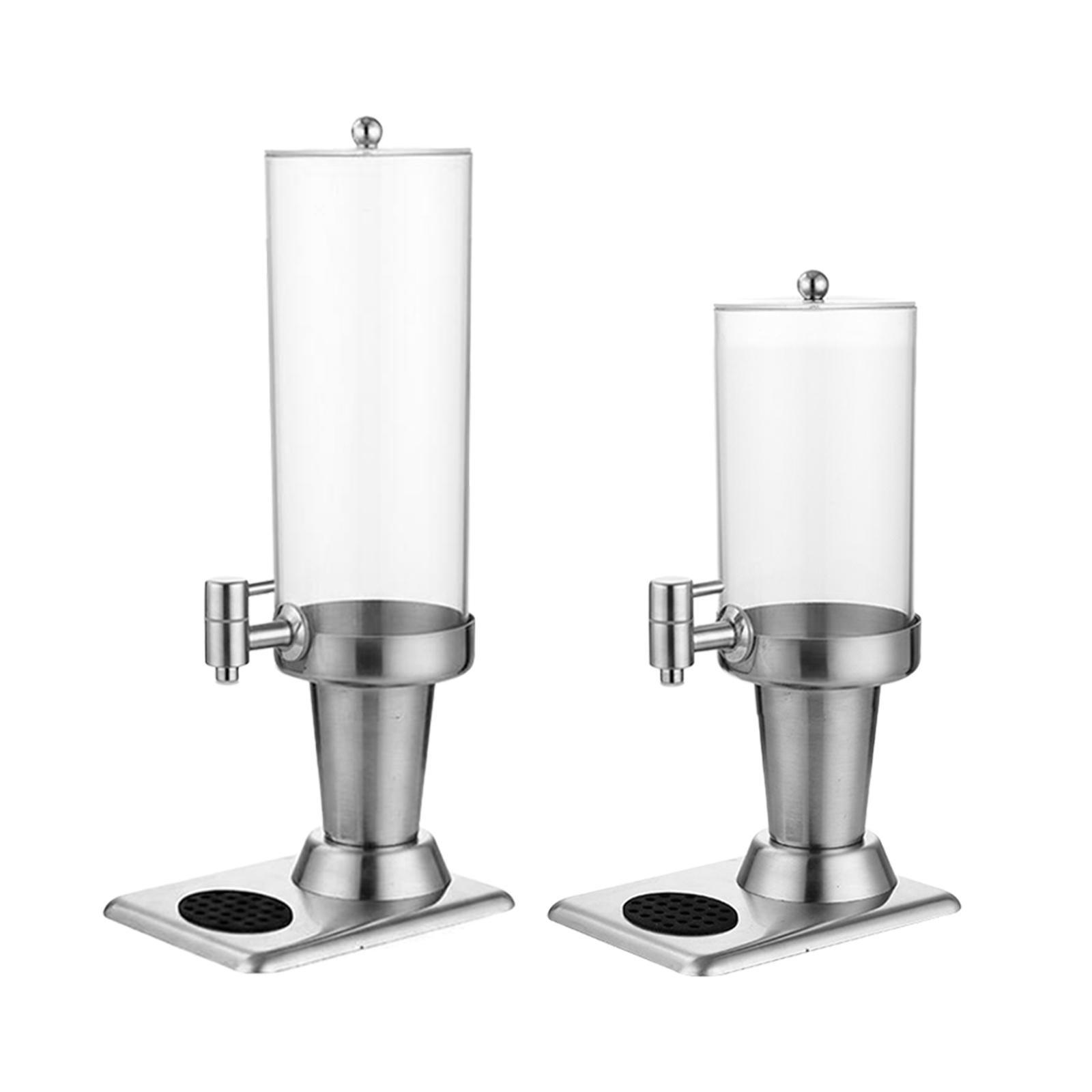 İçecek Dağıtıcı Sürahi Şeffaf  - Cold Drink Dispenser incelemesi ve fiyatı