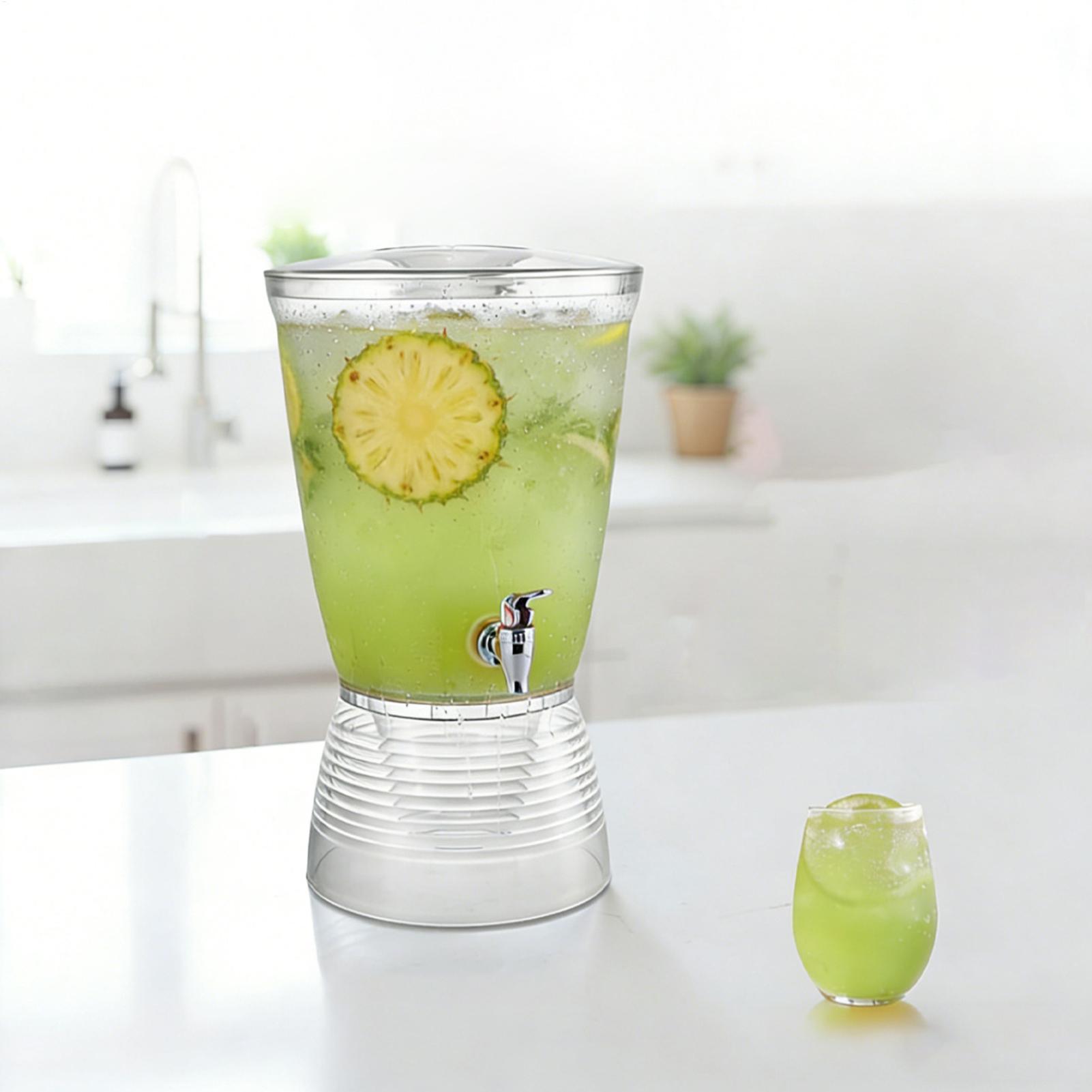 Partiler İçin İçecek Dispenser - Cold Drink Dispenser incelemesi ve fiyatı