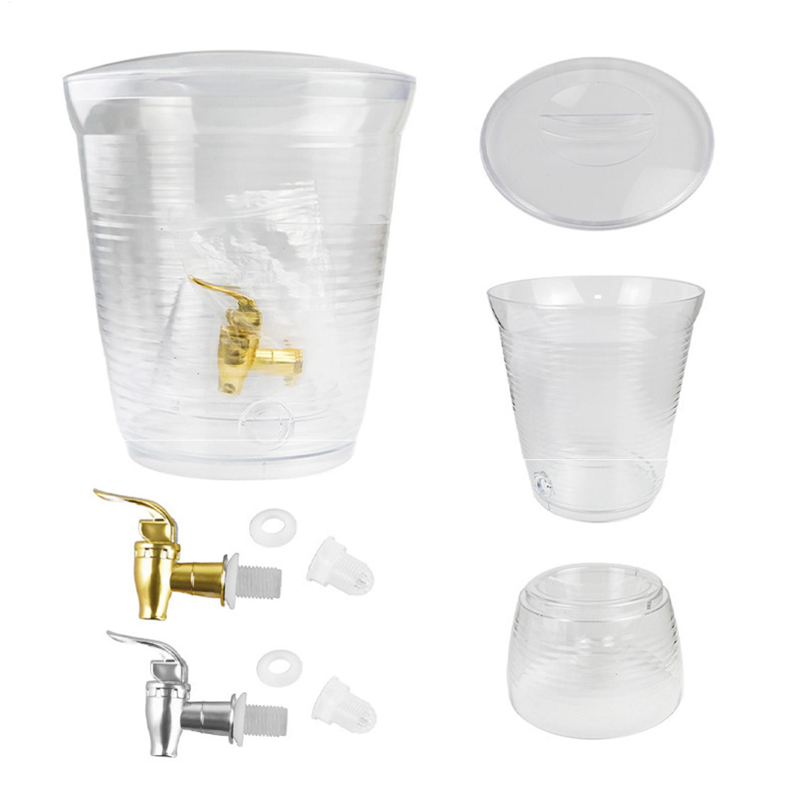 Partiler İçin İçecek Dispenser - Cold Drink Dispenser incelemesi ve fiyatı