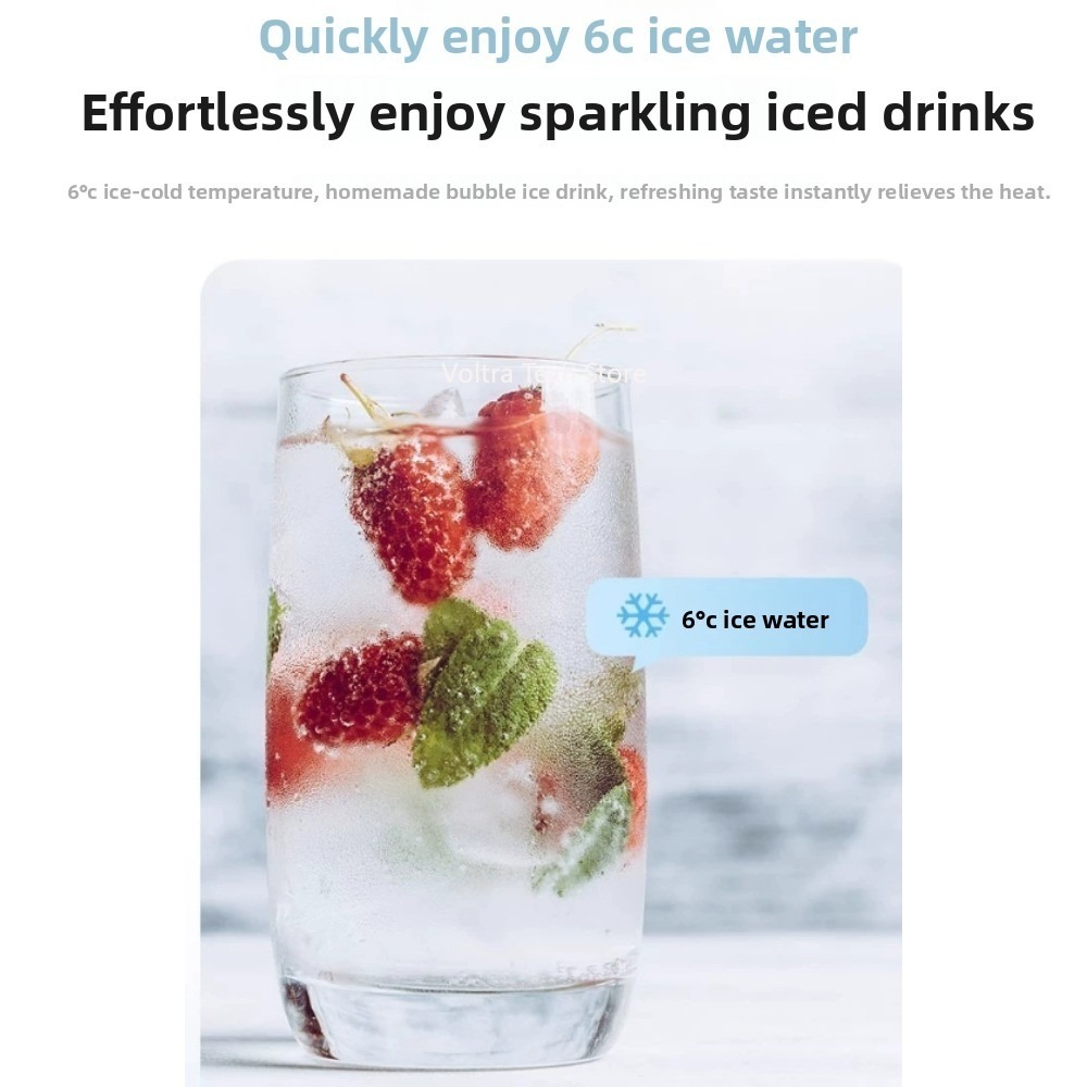 Tezgah altı soda soğutucusu, k - Cold Drink Dispenser incelemesi ve fiyatı