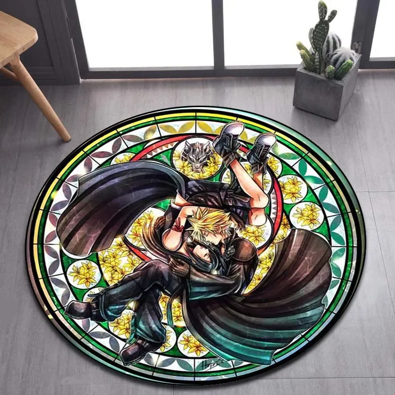 Kingdom Hearts Karikatür Desen - Commercial Kitchen Non Slip Flooring incelemesi ve fiyatı