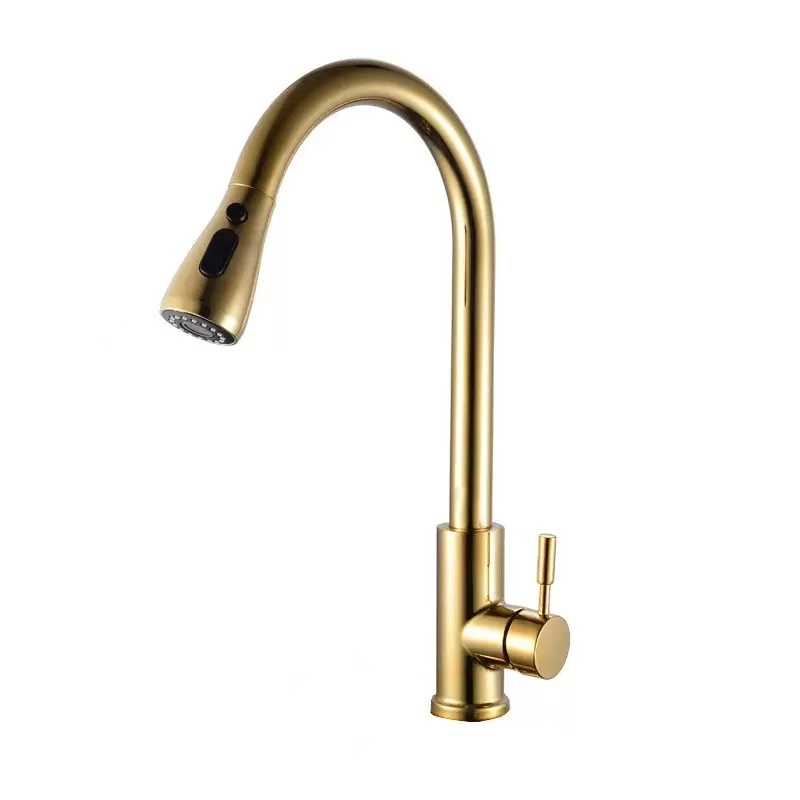 Mutfak Musluğu Çekilebilir Fır - Commercial Kitchen Faucets incelemesi ve fiyatı