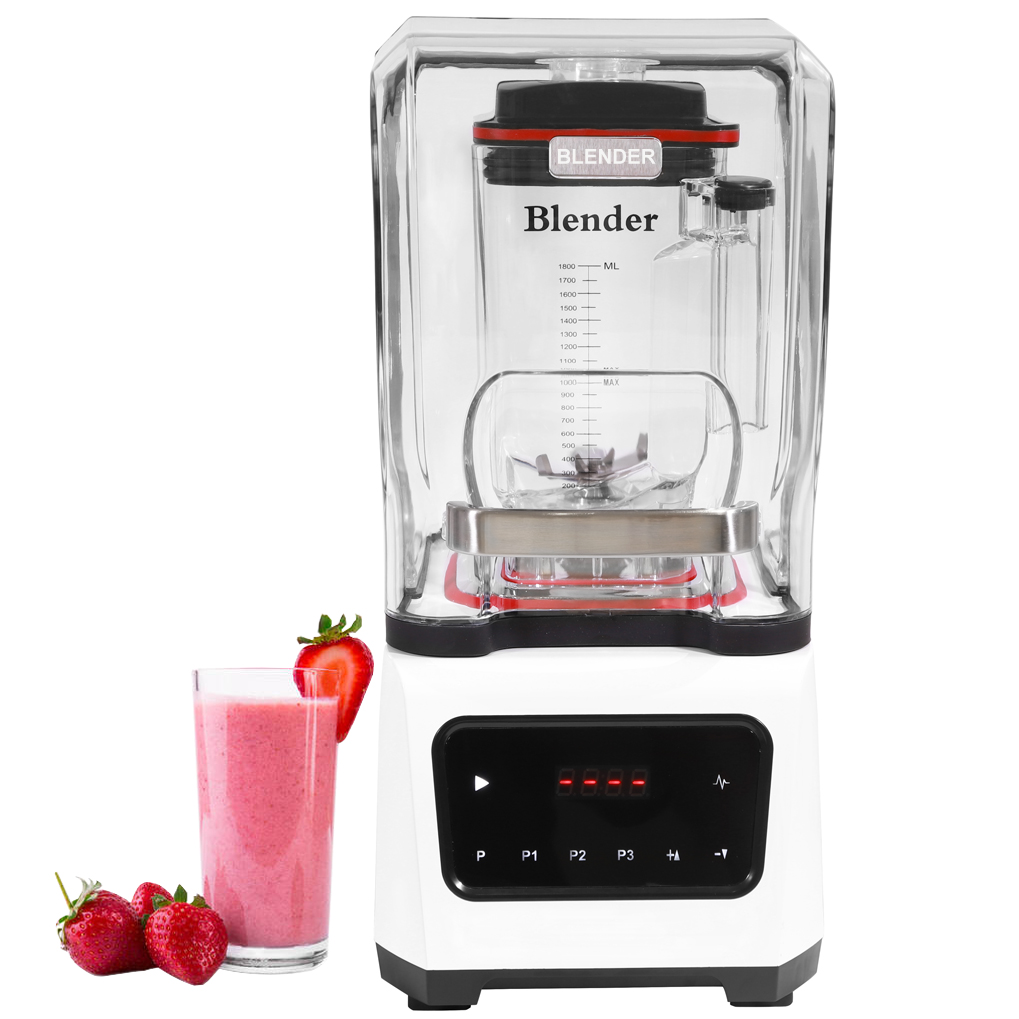 Yüksek Güçlü 1.8L Ticari Mutfa - Commercial Kitchen Mixer incelemesi ve fiyatı