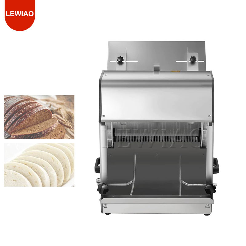 Ticari Tost Ekmek Dilimleyici  - Commercial Bread Slicer incelemesi ve fiyatı