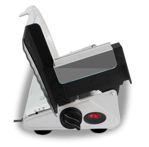 Elektrikli yiyecek dilimleyici - Commercial Bread Slicer incelemesi ve fiyatı