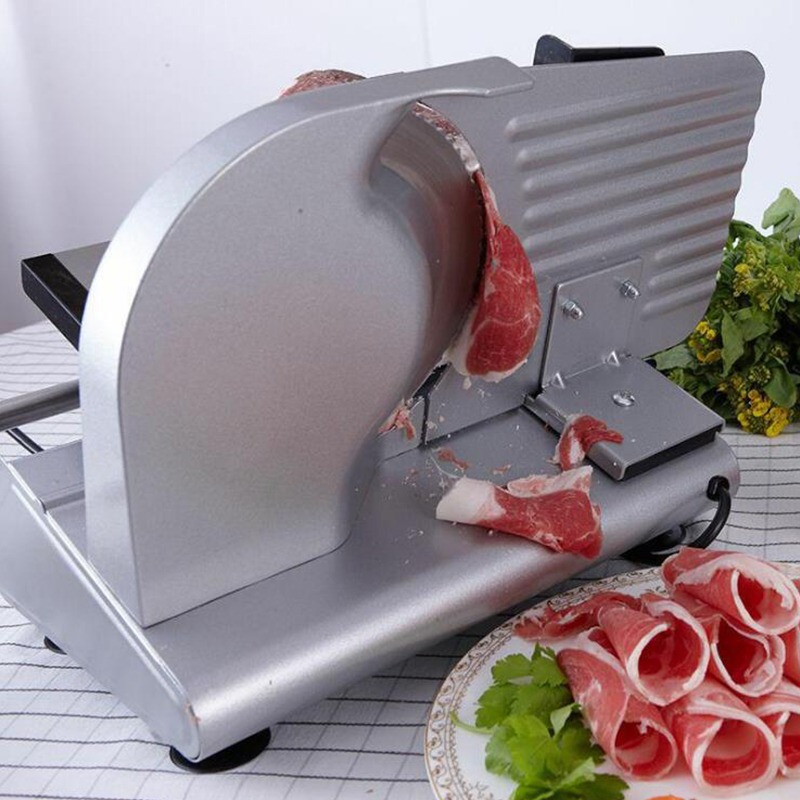 Elektrikli yiyecek dilimleyici - Commercial Bread Slicer incelemesi ve fiyatı
