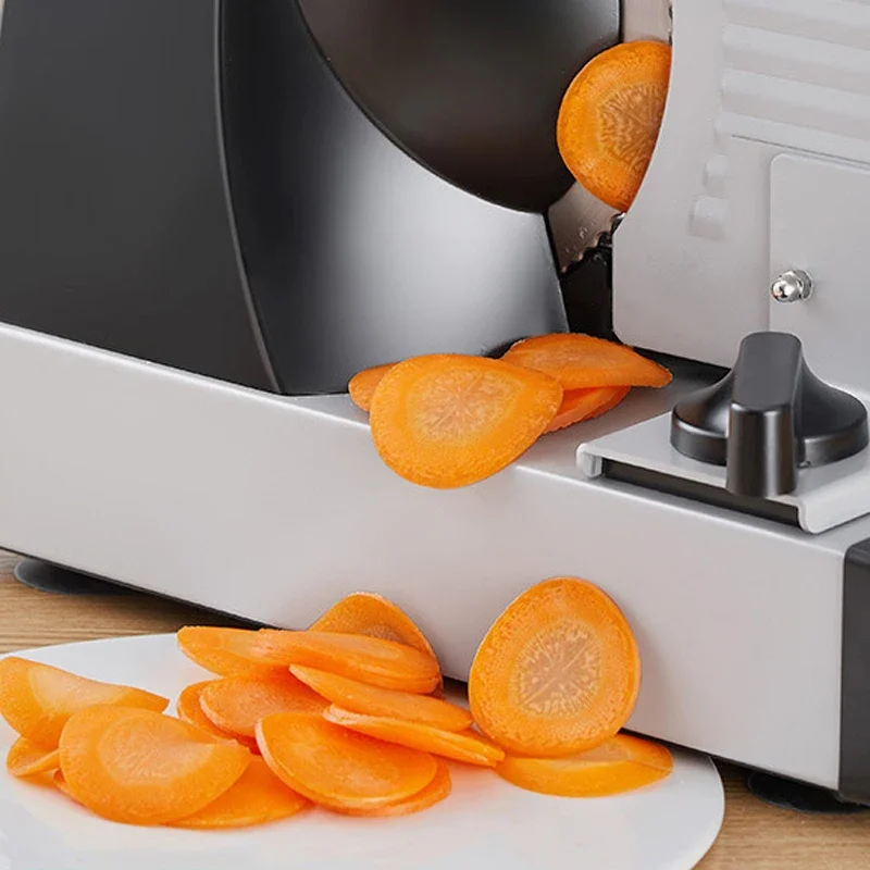801 Elektrikli et Dilimleme 20 - Commercial Bread Slicer incelemesi ve fiyatı