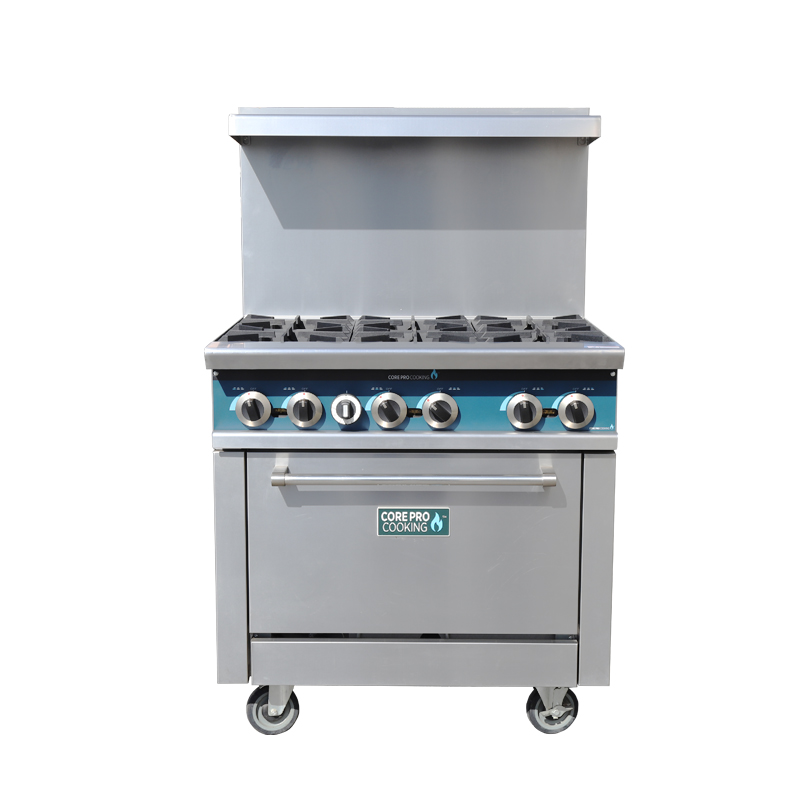 Ticari Mutfak Ekipmanları Ayak - Commercial Kitchen Burner incelemesi ve fiyatı