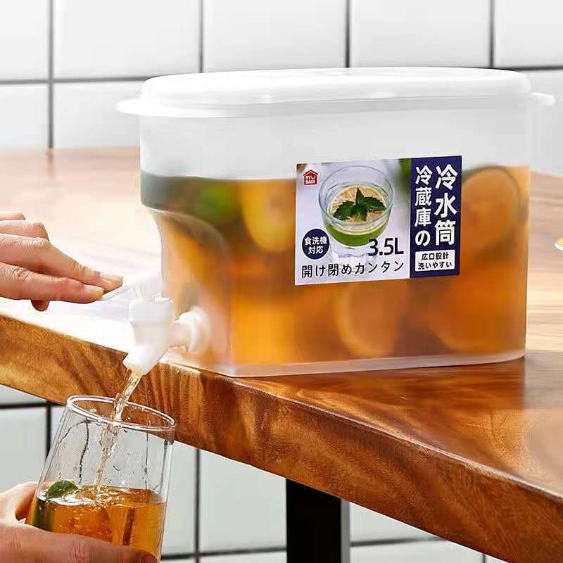 [F] Musluklu Su Isıtıcısı İçec - Cold Drink Dispenser incelemesi ve fiyatı