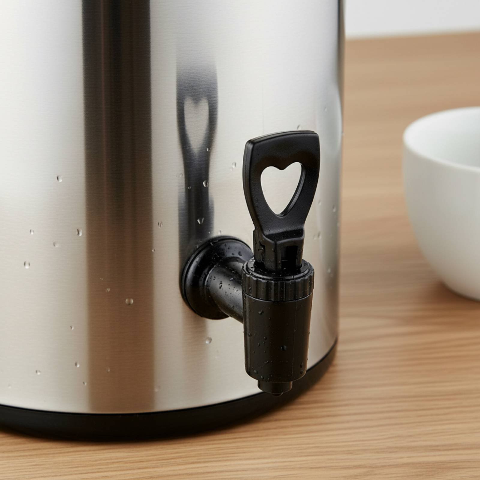 Profesyonel Sütlü Çay Varili B - Cold Drink Dispenser incelemesi ve fiyatı
