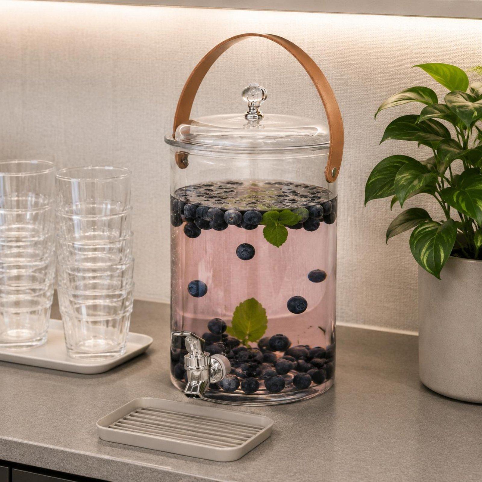 Soğuk İçecekler İçin İçecek Da - Cold Drink Dispenser incelemesi ve fiyatı
