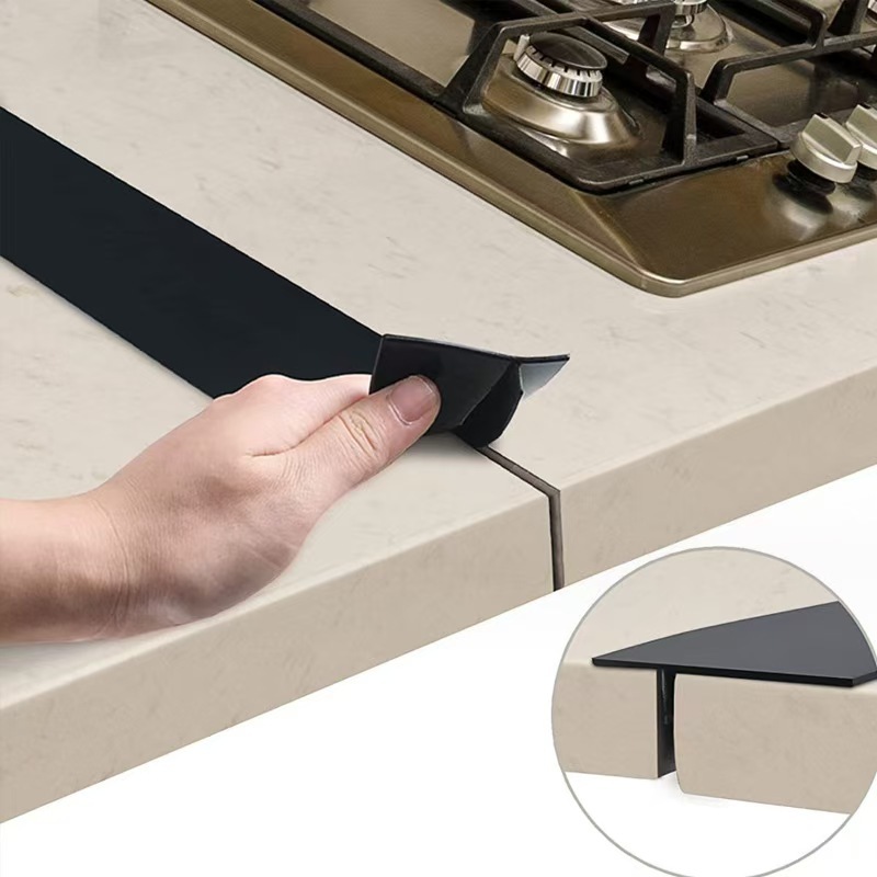 Silikon Boşluk Şeridi Mutfak g - Commercial Kitchen Burner incelemesi ve fiyatı
