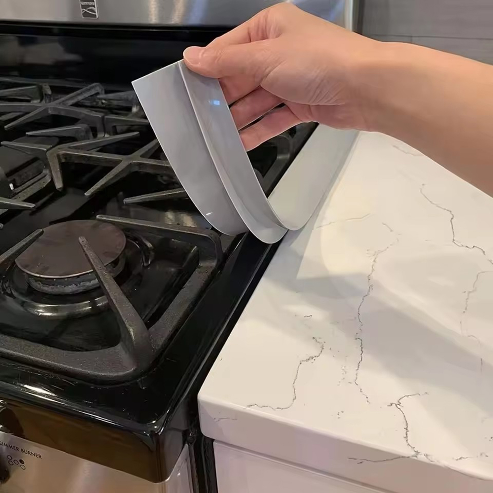 Silikon Boşluk Şeridi Mutfak g - Commercial Kitchen Burner incelemesi ve fiyatı