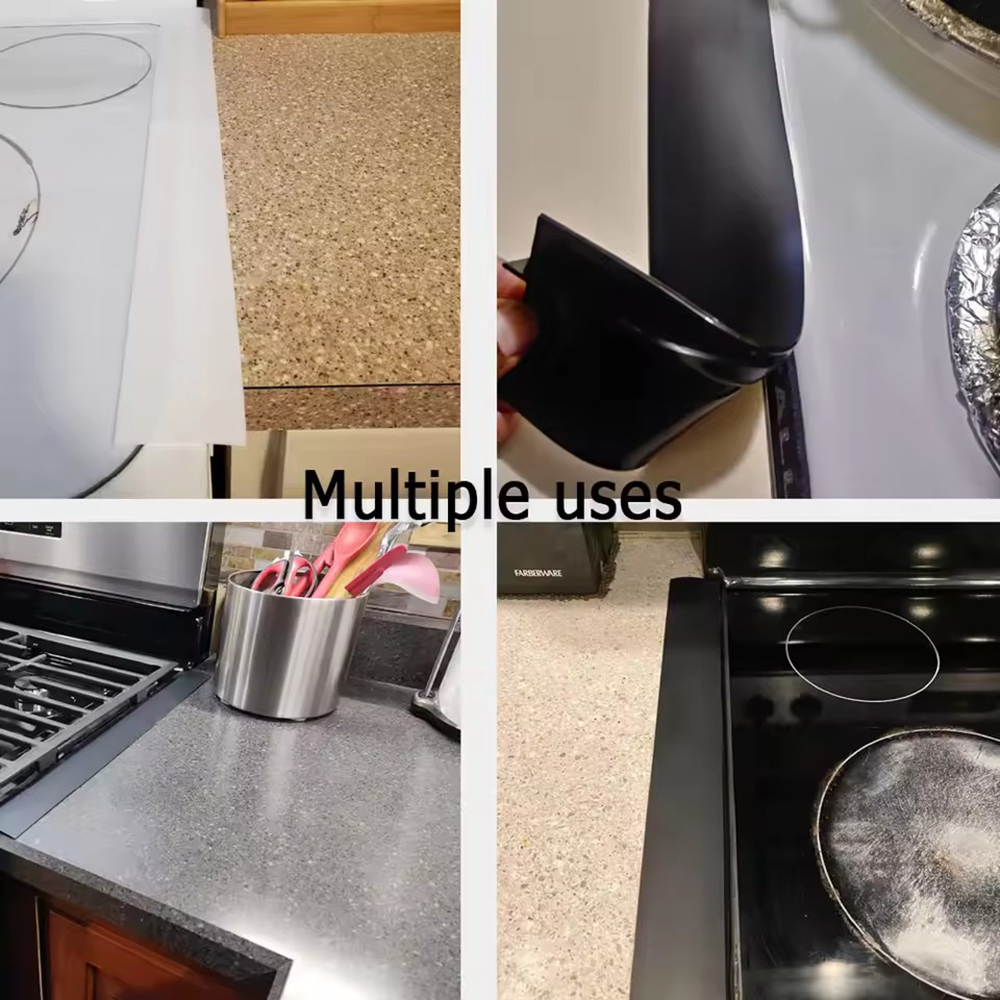 Silikon Boşluk Şeridi Mutfak g - Commercial Kitchen Burner incelemesi ve fiyatı