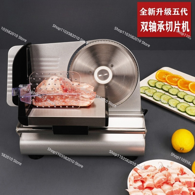 Ticari Koyun Eti Kesme Makines - Commercial Bread Slicer incelemesi ve fiyatı