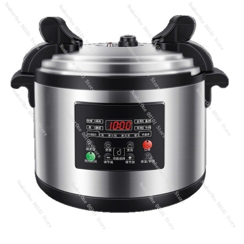 8L ila 60L Büyük Kapasiteli Ti - Commercial Rice Cooker incelemesi ve fiyatı