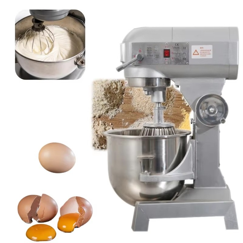 Ağır Ekipmanlar, Paslanmaz Çel - Commercial Kitchen Mixer incelemesi ve fiyatı