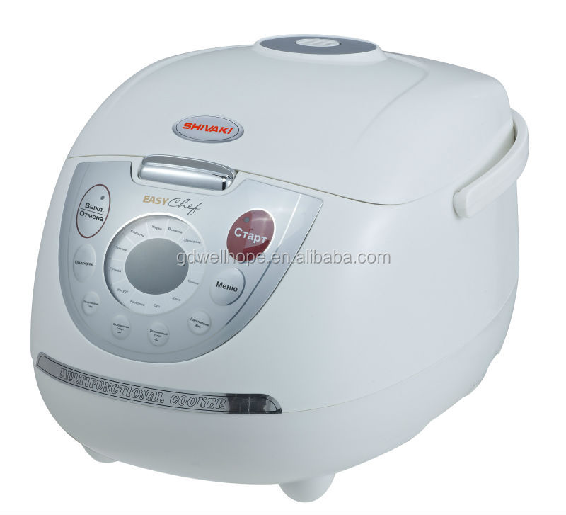 Klasik Toptan Ticari Paslanmaz - Commercial Rice Cooker incelemesi ve fiyatı