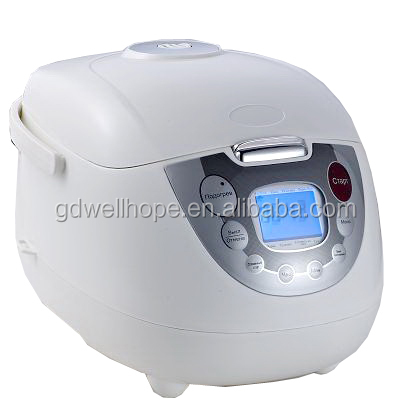 Klasik Toptan Ticari Paslanmaz - Commercial Rice Cooker incelemesi ve fiyatı