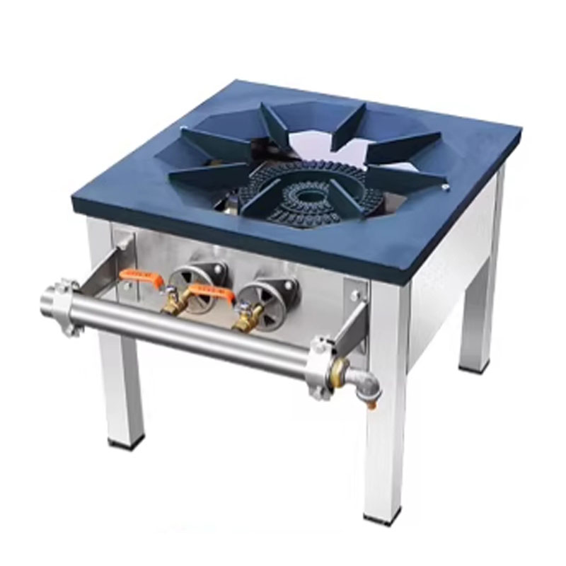 Kore Düşük Gazlı Ocak Ticari O - Commercial Kitchen Burner incelemesi ve fiyatı