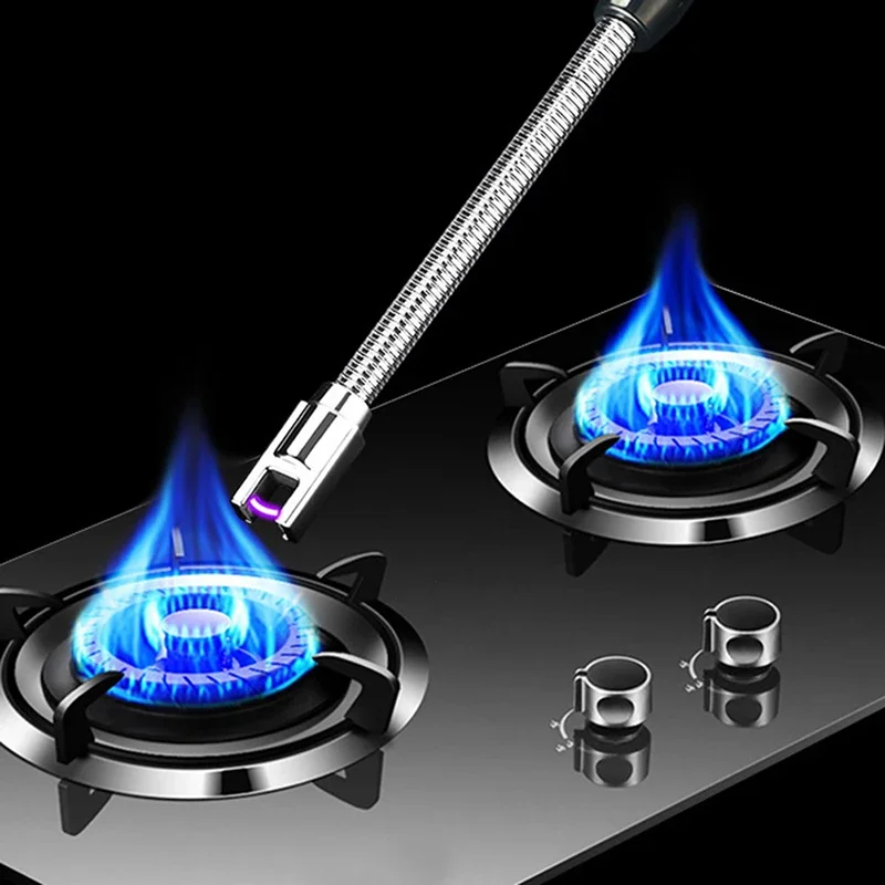 USB şarj edilebilir ark alevsi - Commercial Kitchen Burner incelemesi ve fiyatı
