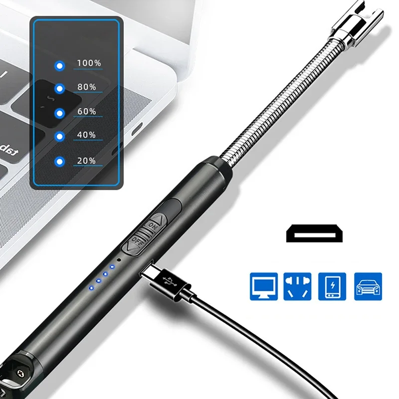 USB şarj edilebilir ark alevsi - Commercial Kitchen Burner incelemesi ve fiyatı