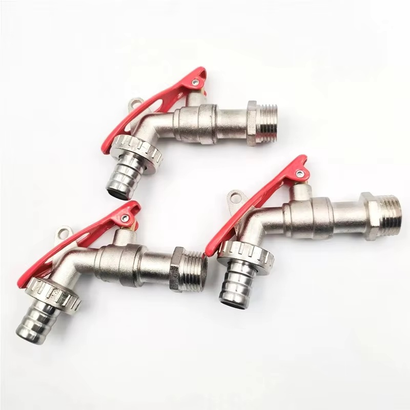 1 adet 1/2 inç çinko alaşımı m - Commercial Kitchen Mixer incelemesi ve fiyatı