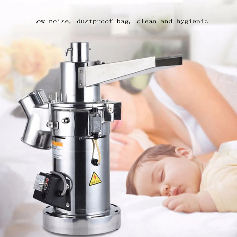 Ticari Çok Fonksiyonlu Yeni Ka - Commercial Kitchen Mixer incelemesi ve fiyatı