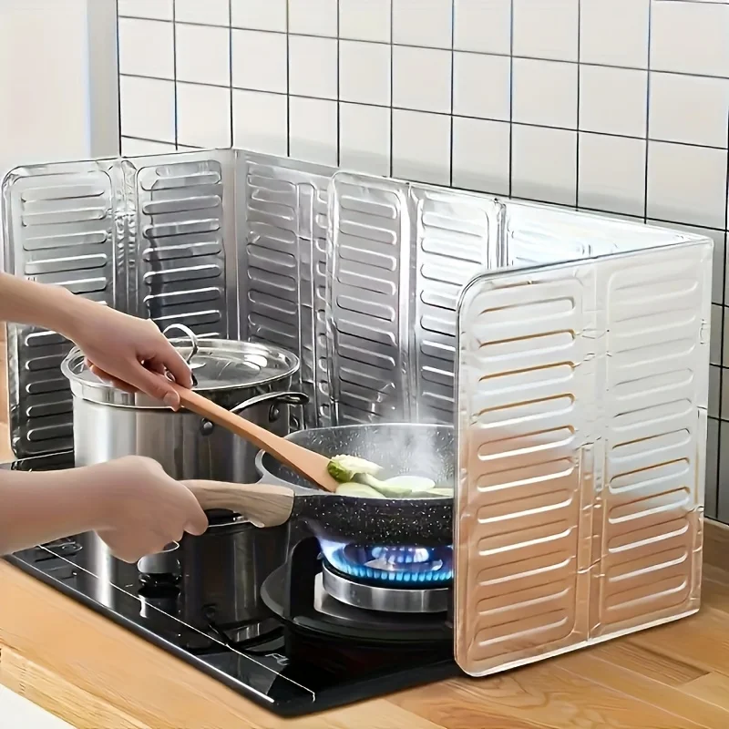 Mutfak Kızartma Yağı Siperliği - Commercial Kitchen Burner incelemesi ve fiyatı